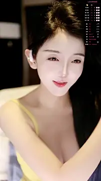 xiaomoli928 online show from 05/19/26, 09:22