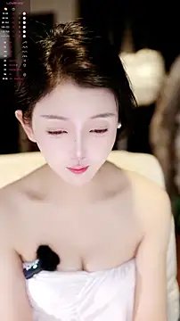 xiaomoli928 online show from 05/12/26, 08:26