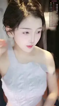 xiaomoli928 online show from 07/18/26, 09:23