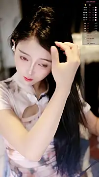 xiaomoli928 online show from 05/26/26, 09:24