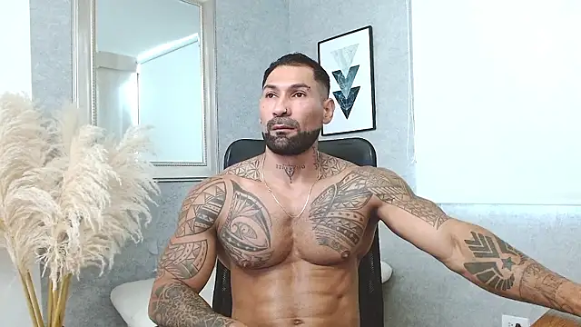 Snapshot of brooklyn- chatting on 02/21/26, 03:03 brooklyn- online show from 02/21/26, 03:03