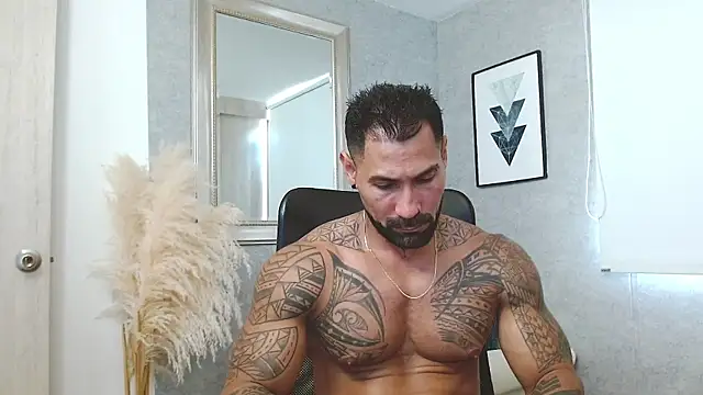 brooklyn- online show from 04/04/26, 04:13