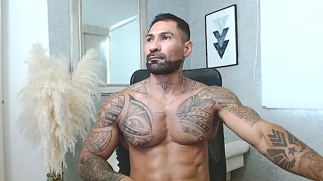 brooklyn- online show from 03/18/26, 02:30