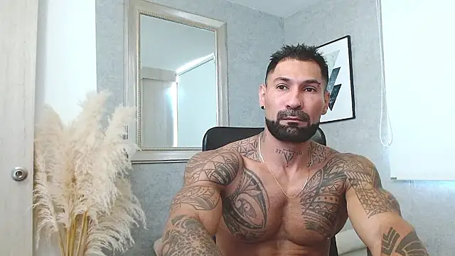 brooklyn- online show from 03/25/26, 02:38