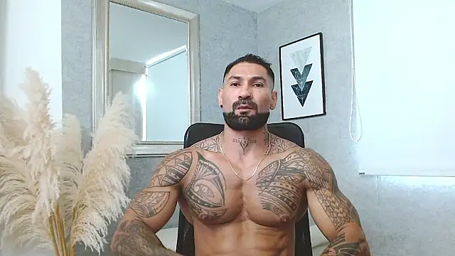 Snapshot of brooklyn- chatting on 03/03/26, 02:24 brooklyn- online show from 03/03/26, 02:24