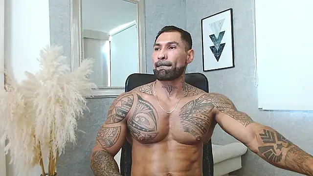 brooklyn- online show from 03/09/26, 03:15