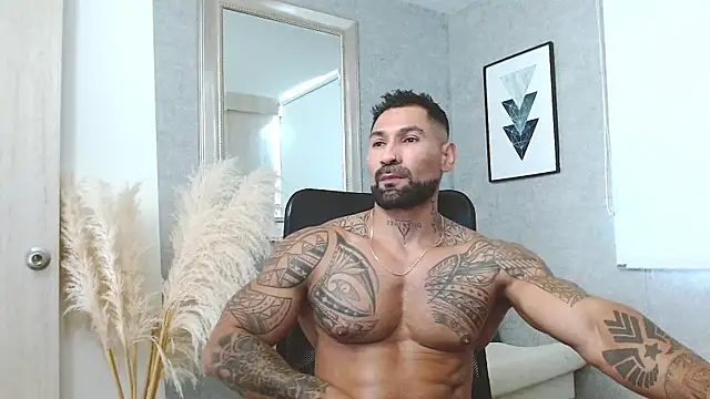 brooklyn- online show from 03/31/26, 02:30