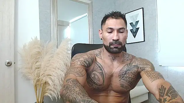 brooklyn- online show from 04/15/26, 02:54