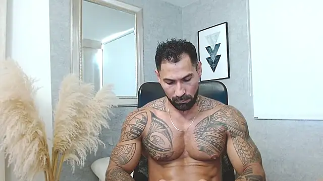 brooklyn- online show from 04/09/26, 03:18