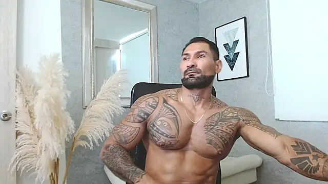 brooklyn- online show from 03/12/26, 03:16