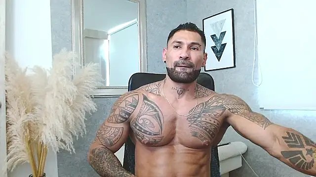 brooklyn- online show from 03/15/26, 08:05