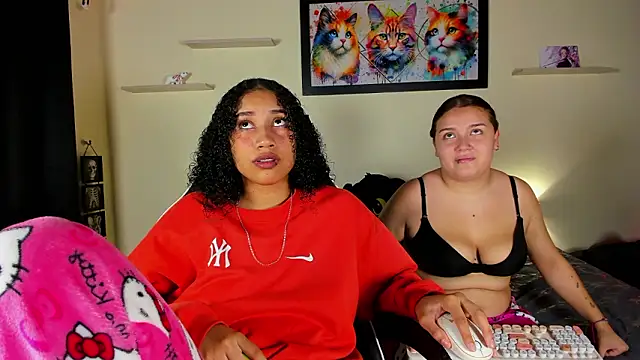 meredit cris23 online show from 02/18/26, 03:15