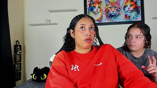 meredit cris23 online show from 02/08/26, 04:43