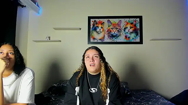 meredit cris23 online show from 02/04/26, 04:29