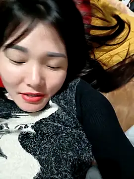 Snapshot of Marui-1 chatting on 02/01/26, 12:58 Marui-1 online show from 02/01/26, 12:58