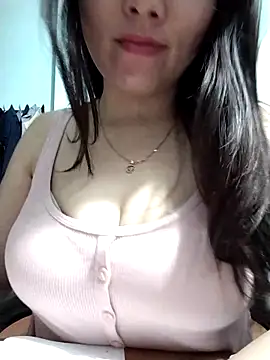 Snapshot of Marui-1 chatting on 02/11/26, 08:36 Marui-1 online show from 02/11/26, 08:36