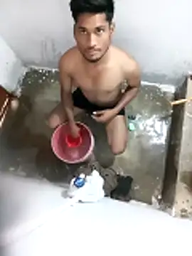 Krishna-10 online show from 04/19/26, 01:50