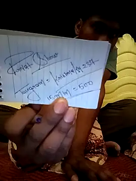 Krishna-10 online show from 04/15/26, 04:22