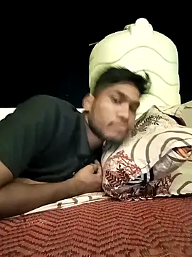 Krishna-10 online show from 04/14/26, 03:39