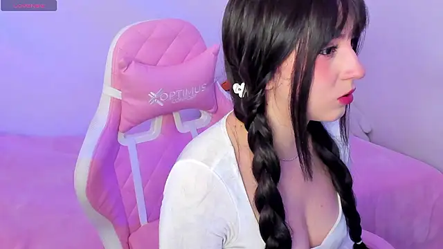 LoveMaki444 online show from 02/21/26, 05:42