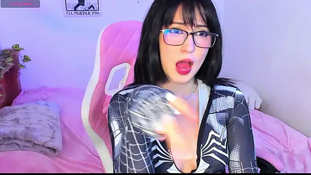 LoveMaki444 online show from 03/05/26, 05:37