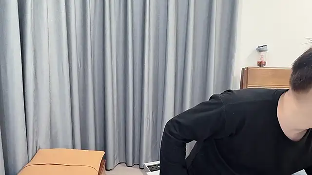 No 1MiaoMiao-Kk online show from 02/03/26, 12:10