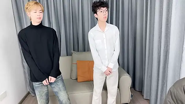 No 1MiaoMiao-Kk online show from 02/22/26, 11:34