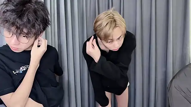 No 1MiaoMiao-Kk online show from 02/09/26, 11:41