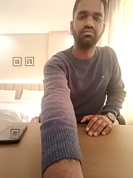 Romantic rakesh 12 online show from 02/09/26, 07:17