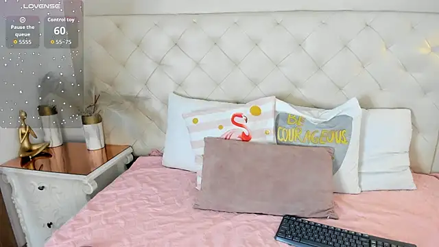 sweets one online show from 03/13/26, 03:44