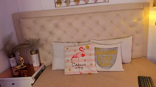 sweets one online show from 03/15/26, 03:46