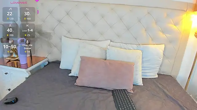 sweets one online show from 03/20/26, 03:40