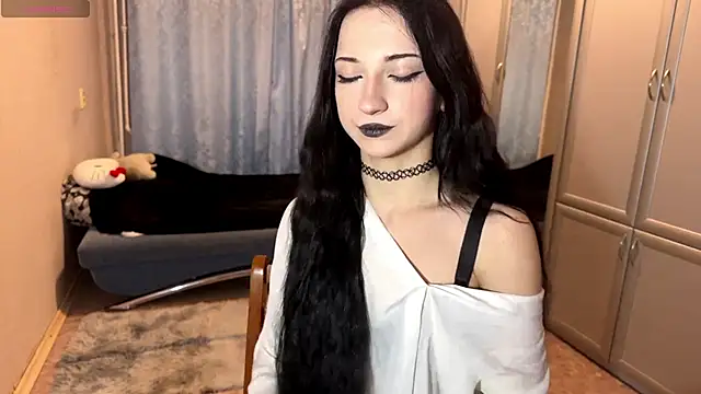 UrBabeLuna online show from 02/21/26, 03:58