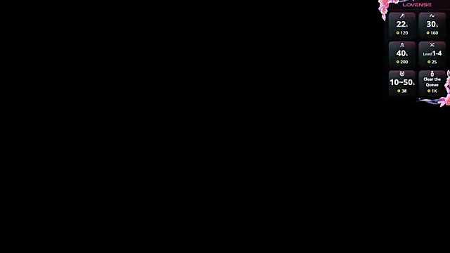 UrBabeLuna online show from 02/15/26, 05:01