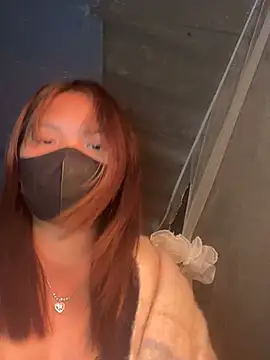 Violin xue online show from 02/01/26, 06:22