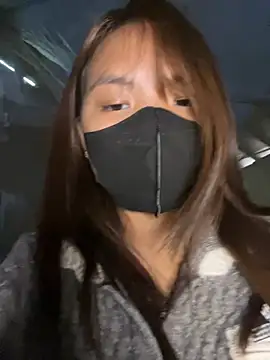 Violin xue online show from 02/17/26, 03:48