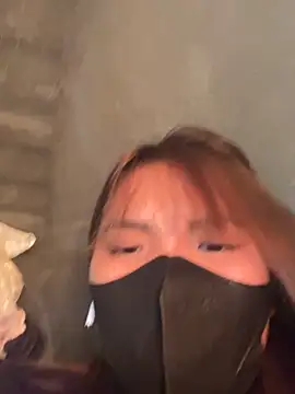 Violin xue online show from 02/03/26, 02:33