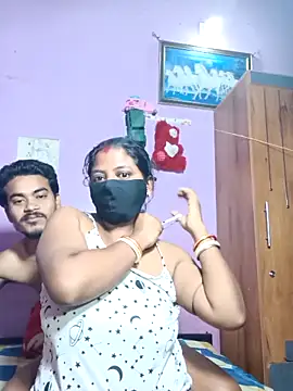 Fetish-Couple2 online show from 03/08/26, 08:45