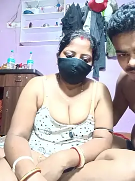 Fetish-Couple2 online show from 03/22/26, 07:26