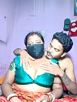 Fetish-Couple2 online show from 03/10/26, 08:46