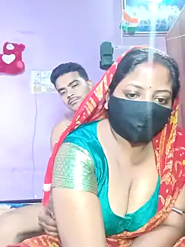 Fetish-Couple2 online show from 03/15/26, 07:43