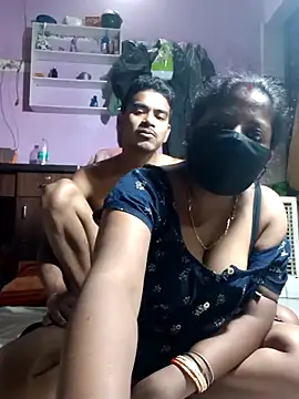 Fetish-Couple2 online show from 03/19/26, 10:26