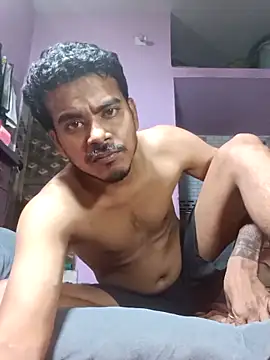 Fetish-Couple2 online show from 02/16/26, 08:40