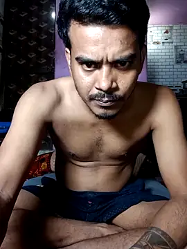 Fetish-Couple2 online show from 02/10/26, 07:35