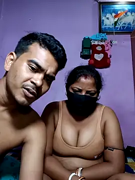 Fetish-Couple2 online show from 03/14/26, 09:10