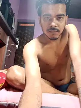 Fetish-Couple2 online show from 02/16/26, 04:11