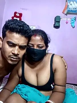 Fetish-Couple2 online show from 03/16/26, 07:27