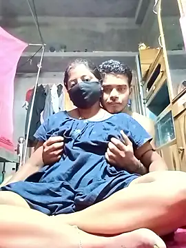Fetish-Couple2 online show from 05/31/26, 04:13