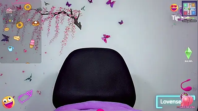 Parisbigshots online show from 02/21/26, 10:28