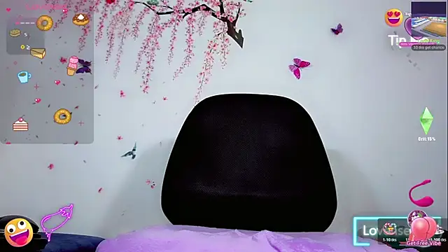 Parisbigshots online show from 03/12/26, 07:34